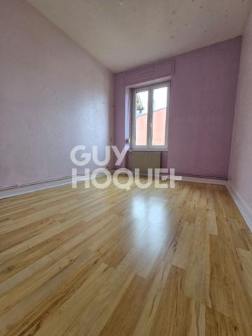 Appartement 5 pièce(s) 112.88 m2