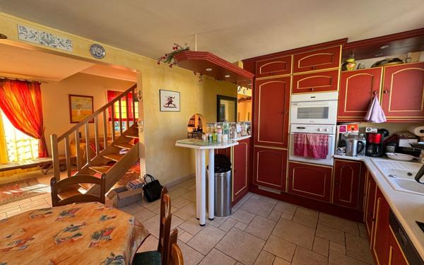 Maison à vendre    6 pièces • 153 m2 Laon