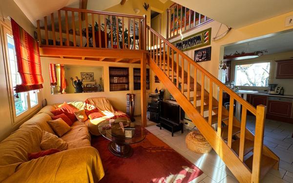 Maison à vendre    6 pièces • 153 m2 Laon