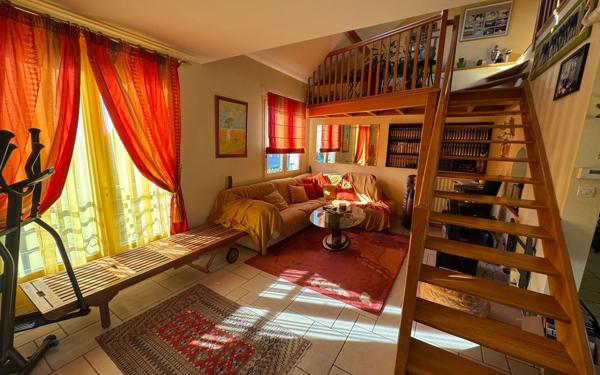 Maison à vendre    6 pièces • 153 m2 Laon