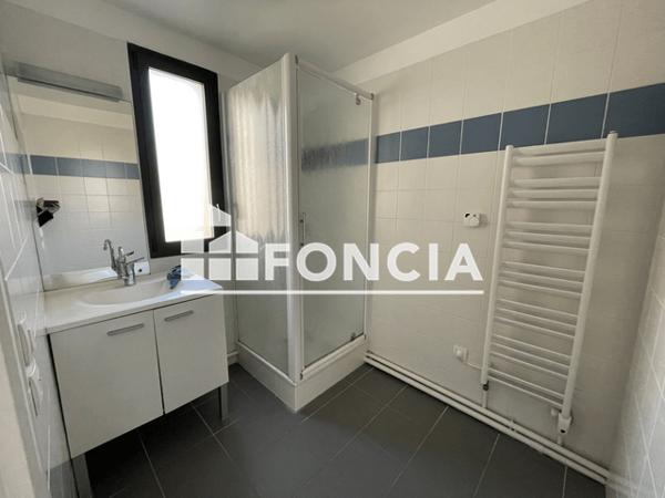 Location Appartement 4 pièces 103.14 m² - 9 AVENUE GI LAPERRINE Caen 14000