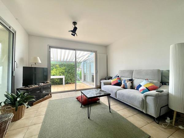 Maison à savourer Les sables d’Olonne !