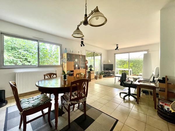 Maison à savourer Les sables d’Olonne !