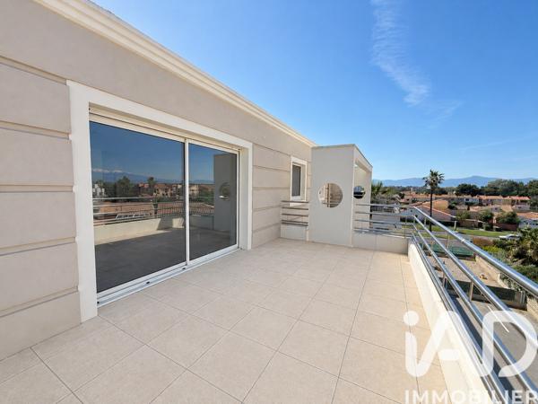 Appartement à vendre 2 pièces 64,21 m² Canet-en-Roussillon