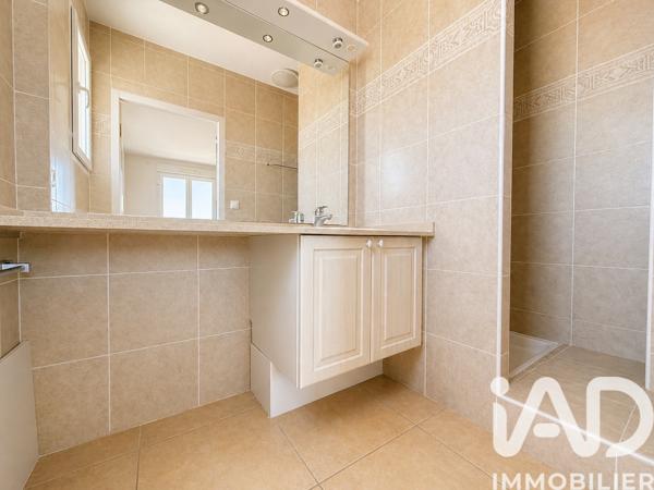 Appartement à vendre 2 pièces 64,21 m² Canet-en-Roussillon