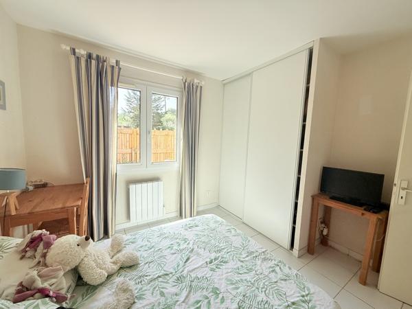 Vente maison 5 pièces, 120m², Saint-Georges-d’Oléron
