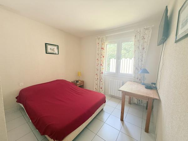 Vente maison 5 pièces, 120m², Saint-Georges-d’Oléron