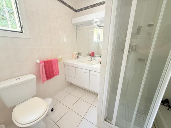 Vente maison 5 pièces, 120m², Saint-Georges-d’Oléron