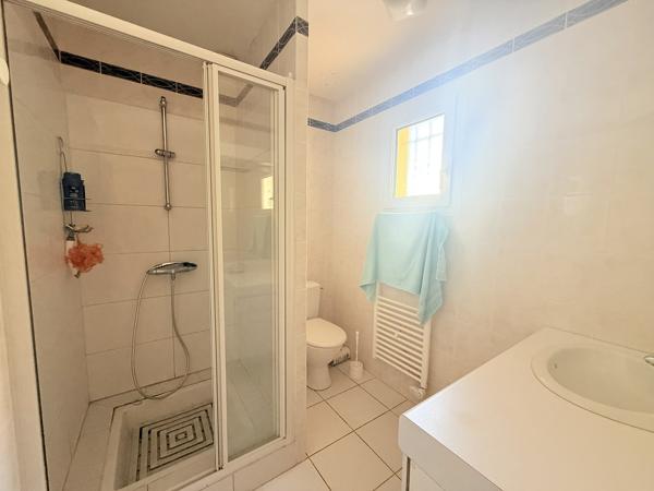Vente maison 5 pièces, 120m², Saint-Georges-d’Oléron