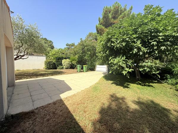 Vente maison 5 pièces, 120m², Saint-Georges-d’Oléron