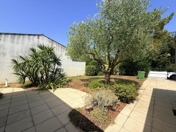 Vente maison 5 pièces, 120m², Saint-Georges-d’Oléron