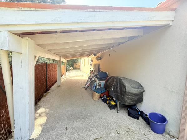Vente maison 5 pièces, 120m², Saint-Georges-d’Oléron