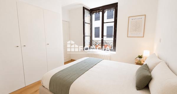 À vendre Appartement 2 pièces 47.3 m² - Lyon 69003