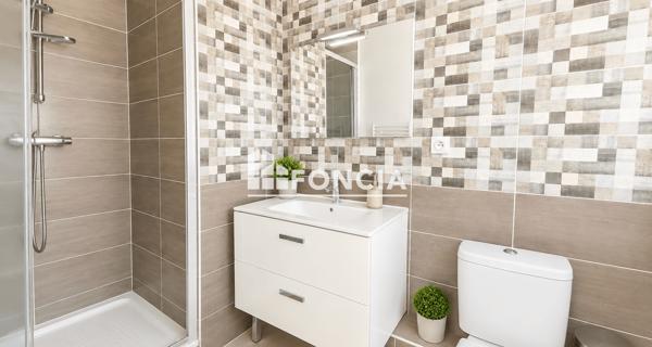 À vendre Appartement 2 pièces 47.3 m² - Lyon 69003