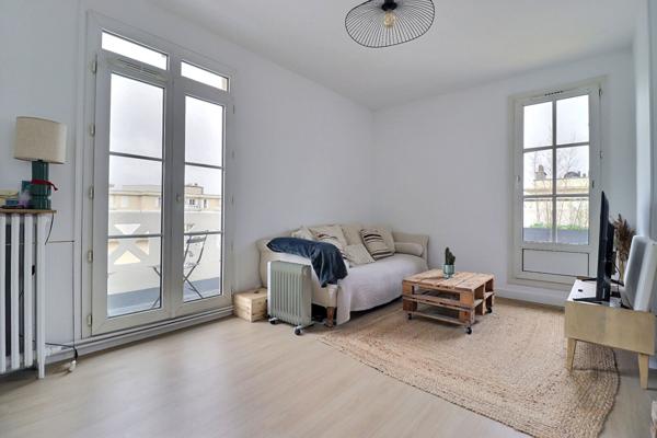 Appartement Colombes 2 pièce(s) 38 m2