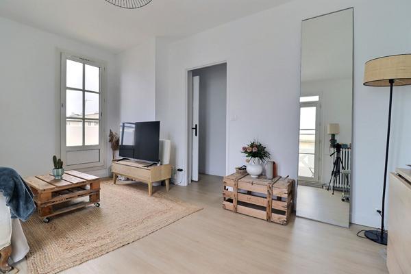 Appartement Colombes 2 pièce(s) 38 m2