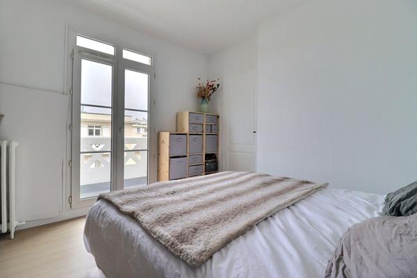 Appartement Colombes 2 pièce(s) 38 m2