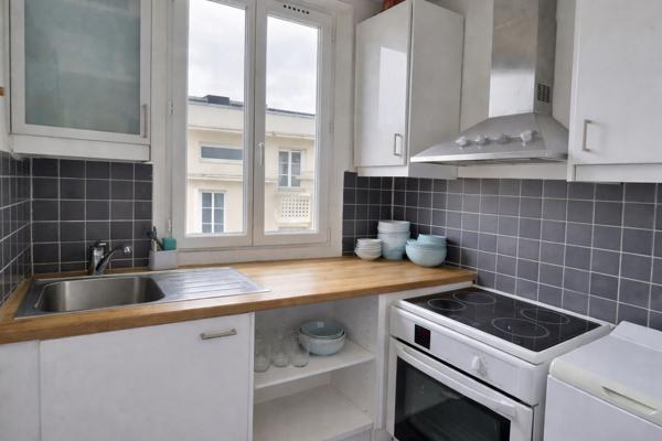 Appartement Colombes 2 pièce(s) 38 m2