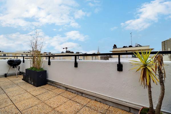 Appartement Colombes 2 pièce(s) 38 m2