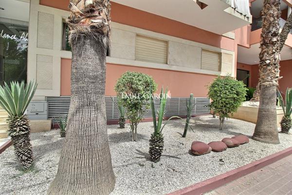 À vendre appartement dans le quartier Majorelle à Marrakech
