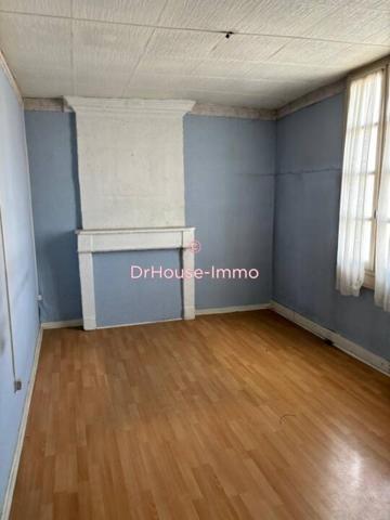 Immeuble à vendre 5 pièces de 110 m²