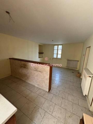 Immeuble à vendre 5 pièces de 110 m²