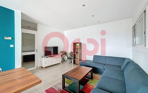Appartement à vendre    3 pièces • 72,89 m2 Perpignan