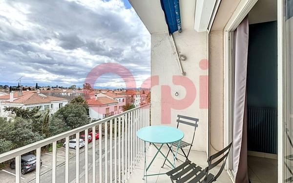 Appartement à vendre    3 pièces • 72,89 m2 Perpignan