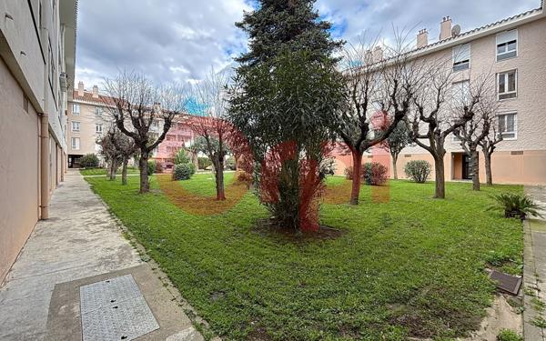 Appartement à vendre    3 pièces • 72,89 m2 Perpignan