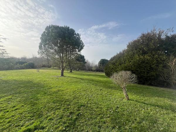 Maison de 194 m² sur plus d’un hectare de terrain entre Eauze et Cazaubon