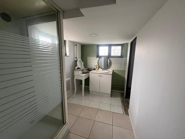 Maison de 194 m² sur plus d’un hectare de terrain entre Eauze et Cazaubon