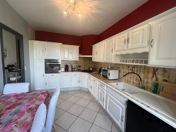 Maison de 194 m² sur plus d’un hectare de terrain entre Eauze et Cazaubon