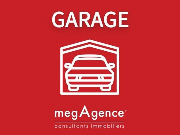 Parking à SAINT-MALO, 35400 - 6 pièces 40m²