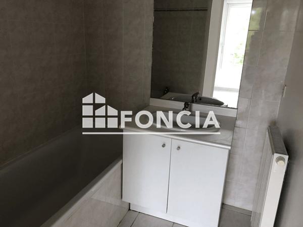 Location Appartement 3 pièces 57.33 m² - 16 PLACE RAPHAEL\APPT 126 Montpellier 34000