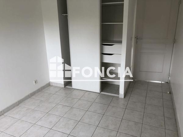 Location Appartement 3 pièces 57.33 m² - 16 PLACE RAPHAEL\APPT 126 Montpellier 34000
