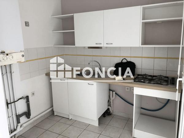 Location Appartement 3 pièces 57.33 m² - 16 PLACE RAPHAEL\APPT 126 Montpellier 34000