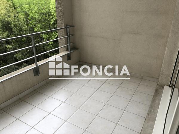 Location Appartement 3 pièces 57.33 m² - 16 PLACE RAPHAEL\APPT 126 Montpellier 34000