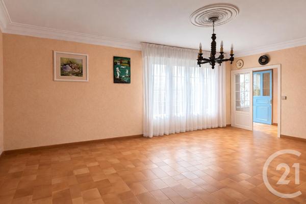 Maison à vendre  5 pièces - 156 m2 CHATEAUBRIANT - 44