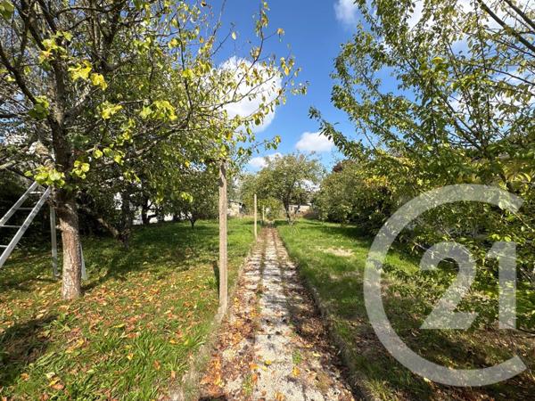 Maison à vendre  5 pièces - 156 m2 CHATEAUBRIANT - 44