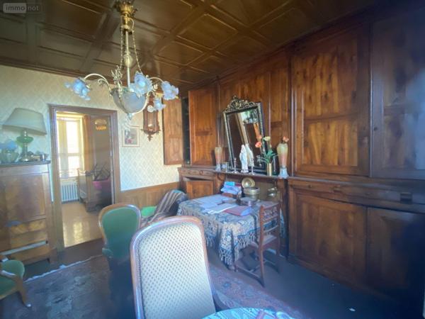 Maison à vendre à Saint-Bonnet-de-Salers dans le Cantal (15140), ref : 15060/1126