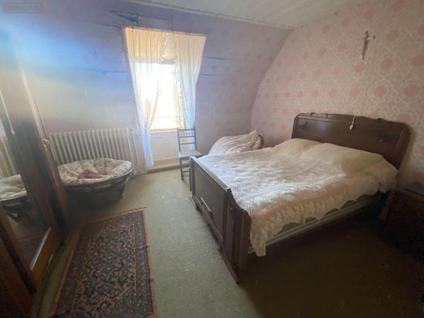 Maison à vendre à Saint-Bonnet-de-Salers dans le Cantal (15140), ref : 15060/1126