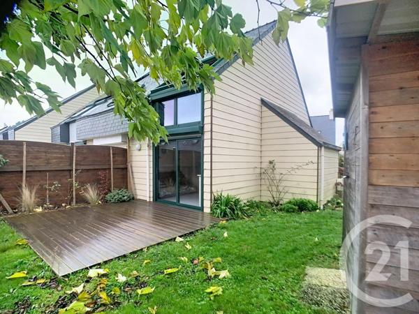 Maison à vendre  3 pièces - 51,42 m2 SARZEAU - 56