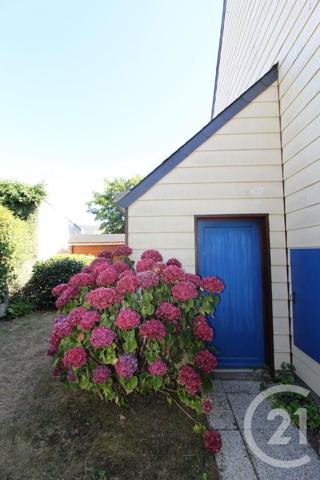 Maison à vendre  3 pièces - 51,42 m2 SARZEAU - 56