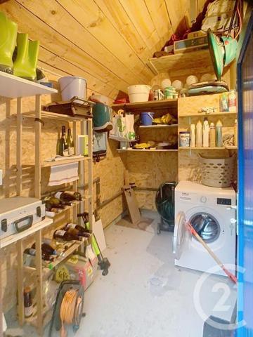 Maison à vendre  3 pièces - 51,42 m2 SARZEAU - 56