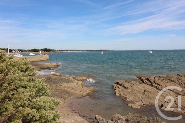 Maison à vendre  3 pièces - 51,42 m2 SARZEAU - 56