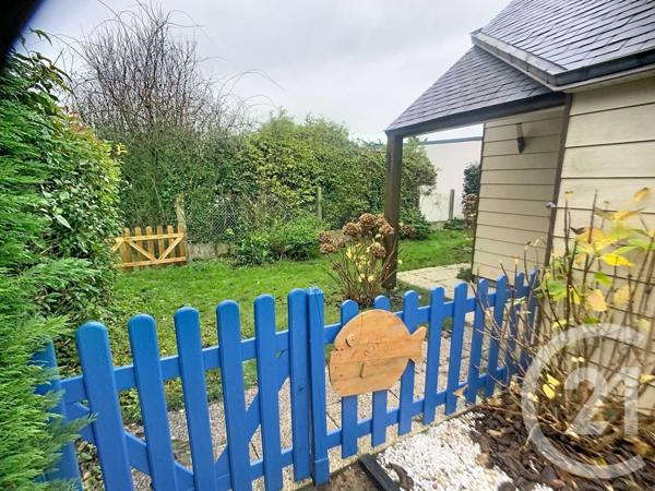 Maison à vendre  3 pièces - 51,42 m2 SARZEAU - 56