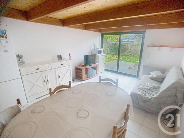 Maison à vendre  3 pièces - 51,42 m2 SARZEAU - 56