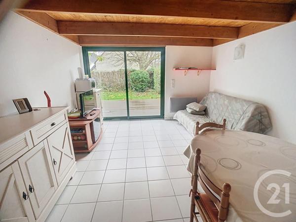 Maison à vendre  3 pièces - 51,42 m2 SARZEAU - 56