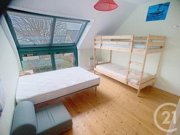 Maison à vendre  3 pièces - 51,42 m2 SARZEAU - 56