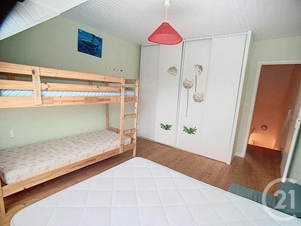 Maison à vendre  3 pièces - 51,42 m2 SARZEAU - 56